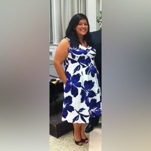 Jones New York Woman